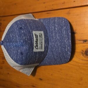 Carhartt  adjustable mens baseball hat